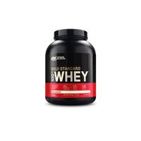 100% Whey Gold Sta 5lbs Sans saveur Optimum Nutrition Proteine