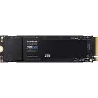 SAMSUNG - 990 EVO - SSD Interne - 2 To - PCIe® 4.0 x4