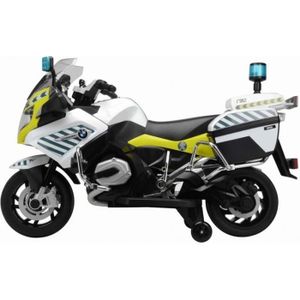 MOTO - SCOOTER Moto électrique pour enfant - ATAA CARS - BMW R120