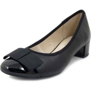 Chaussures cuir Caprice femme - Cdiscount