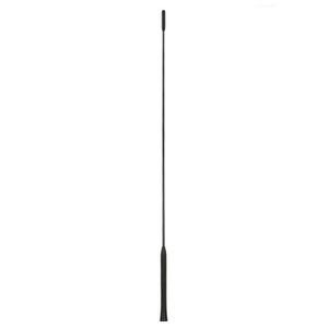 40 cm Ford Focus Fiesta KA montage au plafond voiture de remplacement antenne Aérienne Noir