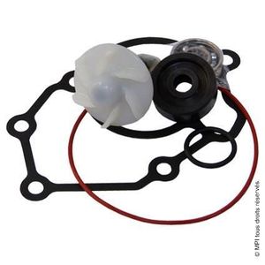 X Max 125 Pompe Eau