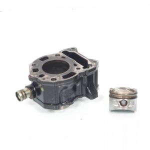 Cylindre Moteur Chemise Piaggio 125 x-Evo x9 Evo Beverly caranaby Aprilia Atlantic sportcity SR Max