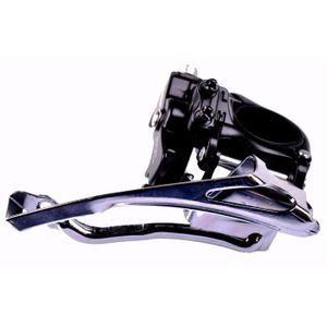 Derailleur avant hotsell tirage bas