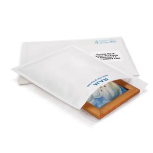 100 Sacs Expédition 28x40cm - Autoadhésifs Et Opagues