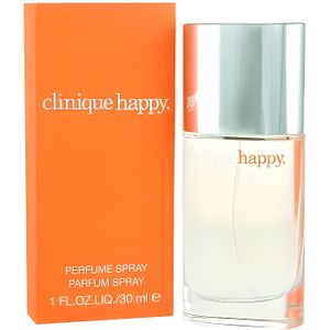 parfum clinique femme prix