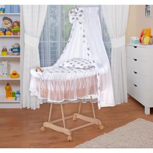 Berceau Complet Bebe Cdiscount