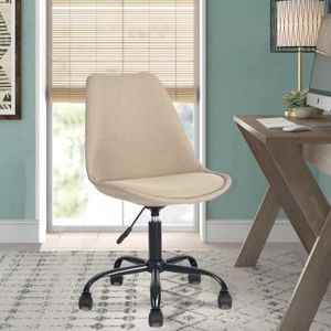 Chaise De Bureau Beige Achat Vente Chaise De Bureau Beige Pas Cher Soldes Sur Cdiscount Des Le 20 Janvier Cdiscount