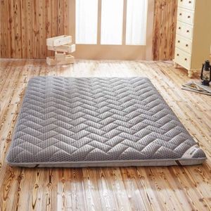 ZHANGYY Matelas Futon Matelas Tatami Épais Und Doux Tapis De Sol Biegsame Matelas Pour Dortoir Étudiant ZHANGYY Matelas Futon Matelas Tatami Épais Und Doux Tapis De Sol Biegsame Matelas Pour Dortoir Étudiant