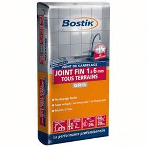 Joint Bostik