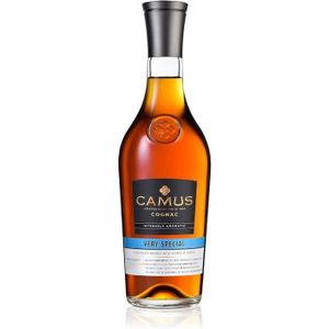 DIGESTIF-EAU DE VIE Camus - Cognac - Very Special - 70cl - 40,0% Vol.