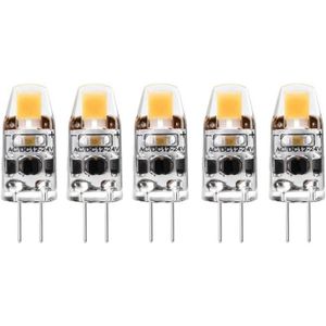 AMPOULE - LED Ampoule Led R7S 118Mm Dimmable 30W Blanc Froid 600