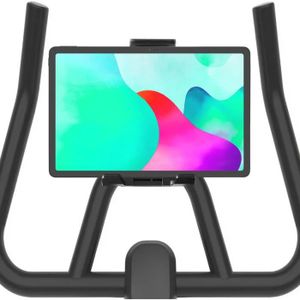 SUPPORT PC ET TABLETTE Support Tablette Velo Appartement Home Trainer Ell