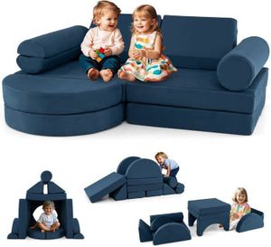 Fauteuil Enfant Convertible Cdiscount