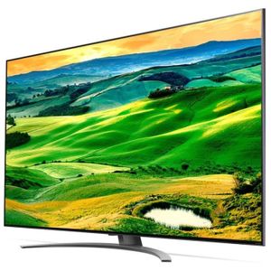 Téléviseur LED Smart TV LG 50QNED816 50
