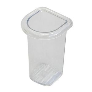 Couvercle De Bol Pour Robot Moulinex Ovatio 3 - Pièce De Rechange Compatible Avec Nombreux Modèles Ovatio 3, Duo, Maxipress, Multi - 5