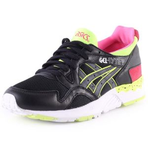 sweat onitsuka tiger femme jaune