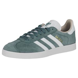 adidas gazelle 2 femme vert