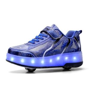 Basket roulette gar on Cdiscount Chaussures