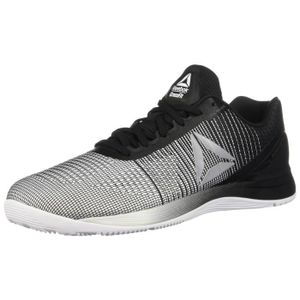 soldes reebok crossfit
