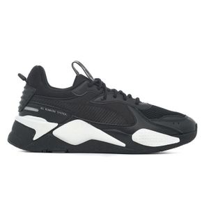 Baskets Puma Rs-x Millennium Noir – Achat pas cher - GO Sport