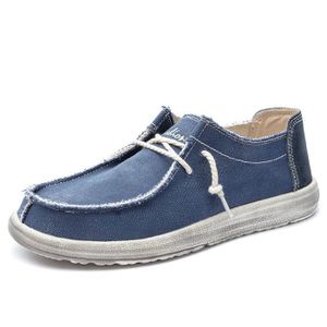 Espadrille Homme Sprifloral Mocassins Tendance Pour Homme