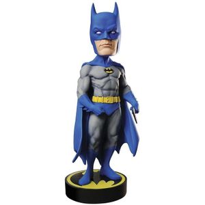 FIGURINE - PERSONNAGE Figurine DC Classics Head Knocker - DC Classics - Batman - Résine - 20 cm