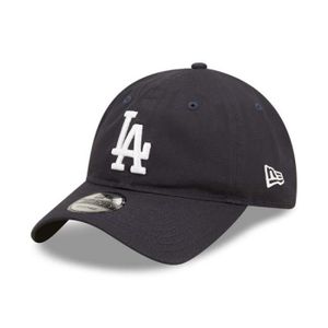 CASQUETTE Casquette MLB Los Angeles Dodgers New Era League e