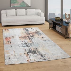 tapis d exterieur pour terrasse et balcon motif geometrique moderne brun 160x230 cm cdiscount maison
