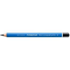 Crayon Graphite Aquarelle - Dureté : 2B au meilleur prix