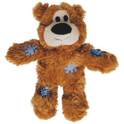 peluche kong chien