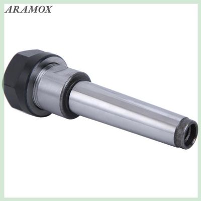 ER20 MT2 M10 Porte-Mandrin à Pince Cône Support Fixe Pour CNC Milling - Porte-Outil Précis