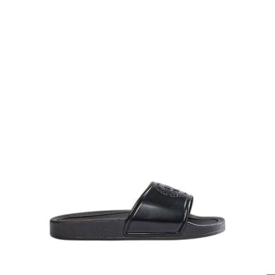 Pepe Jeans - Infradito donna Slider Set PLS70145 Nero