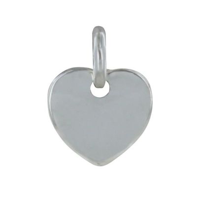 Collier ou sautoir personnalisé médaille dentelle plaqué or et pendentif émail petit coeur - Make Me Happy Collier ou sautoir personnalisé médaille dentelle plaqué or et pendentif émail petit coeur - Make Me Happy