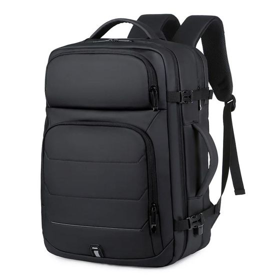 Lenovo Sac SAC A DOS Antivol Pour Ordinateur Portable U00e9tanche