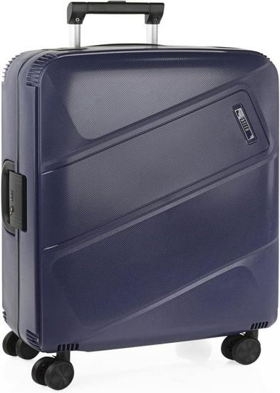Valises Travelite Orbita Lot 3 Coques Rigides - Trolley 4 Roues - Taille L+M+S - Neuf