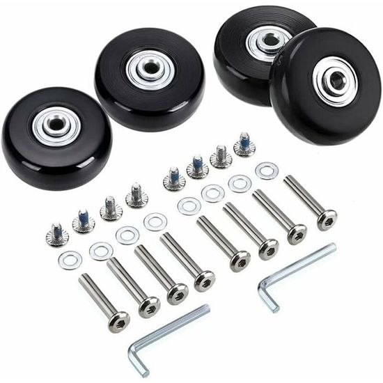 Kit De Roulements En Céramique FastEddy Bearings TFE3328 Pour Traxxas XO-1 - Neuf