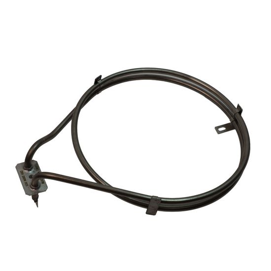 Résistance Inférieure Four 1000W – Pièce Universelle Compatible Electrolux, AEG, Faure, Zanussi, Arthur Martin – Réf. 3570635015