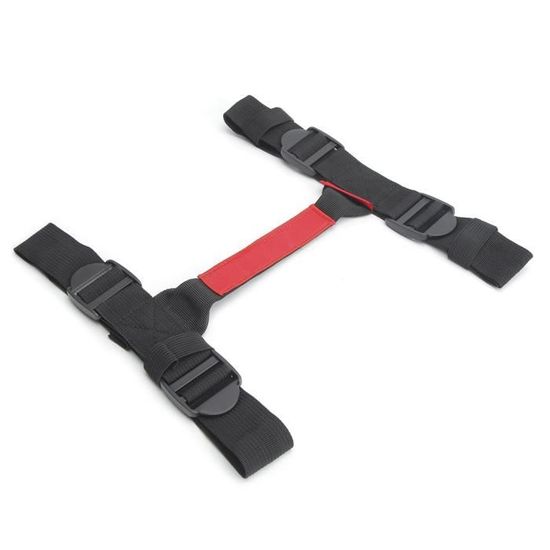 Akozon Sangles De Levage 5T élingue De Levage Ronde PES Sangles De
