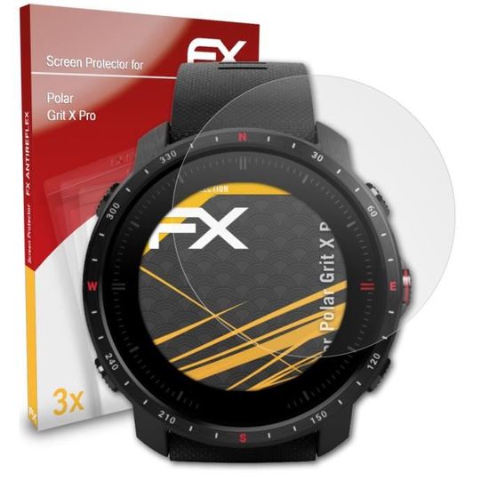 AtFoliX Schutzfolie Displayschutzfolie Für HiBy R5 Saber,  3 Folien Ultraklar Und Flexibel S0a7s0kl
