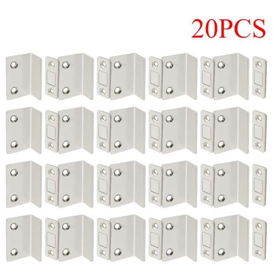 Ciieeo Fermoirs A Cliquet Cliquet Flex Cadre