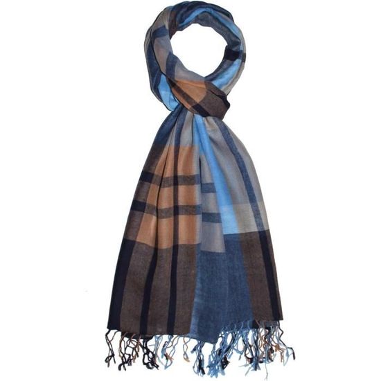 Foulard Chic Vintage - Éternel Vintage