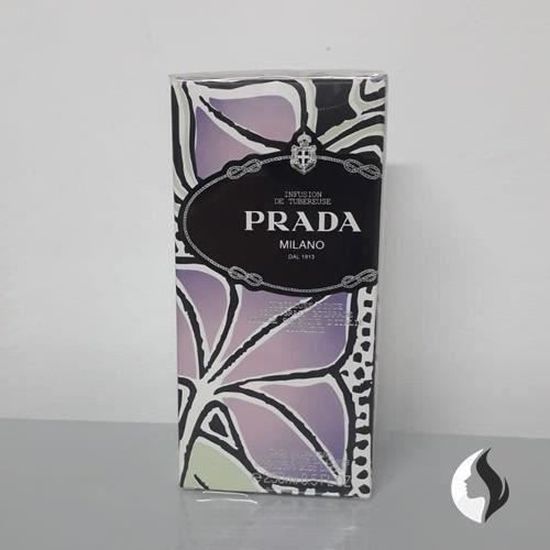 prada infusion tubereuse