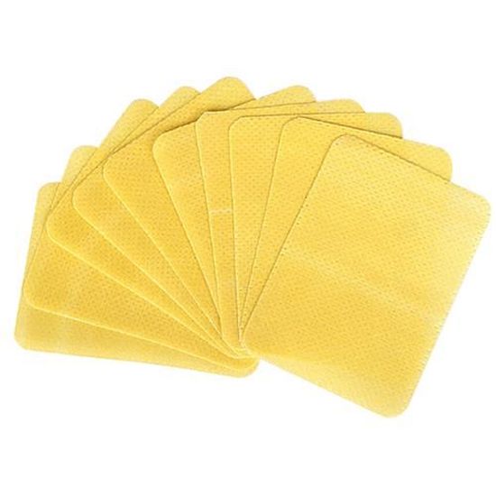60 Patchs Amincissants – Pour Perte De Poids Rapide Et Minceur – Cure Détox