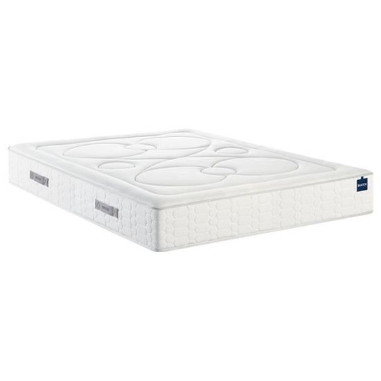 Matelas mousse BULTEX HYPERNOVA Soutien Ferme Mousse à mémoire de forme 160x200 cm
