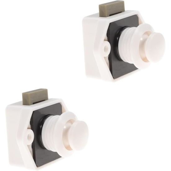 Eosnow évent De Toit Universel Pour Camping-car, 14 Pouces, Avec