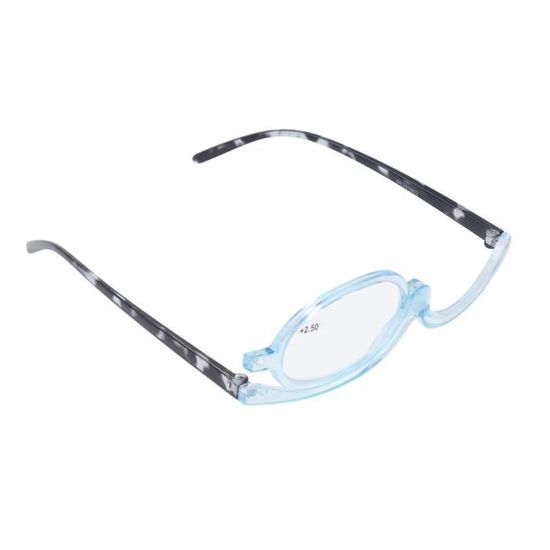 Lunette loupe pour maquillage online
