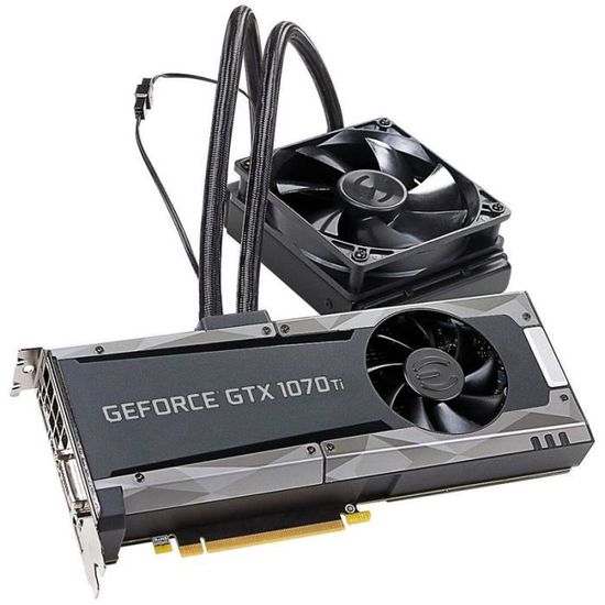 Evga 1070 hybrid on sale