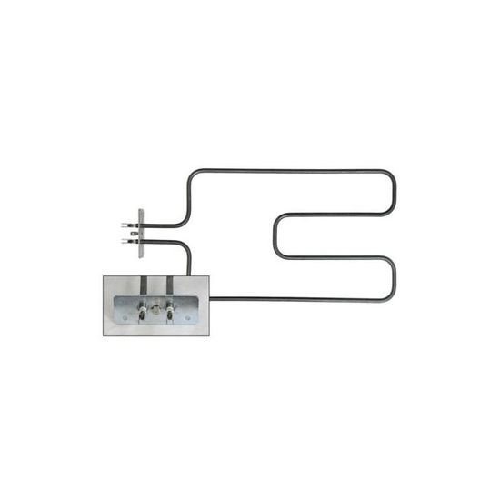 Résistance 1000W 230V 5132109900 Pour Petit Électroménager DeLonghi