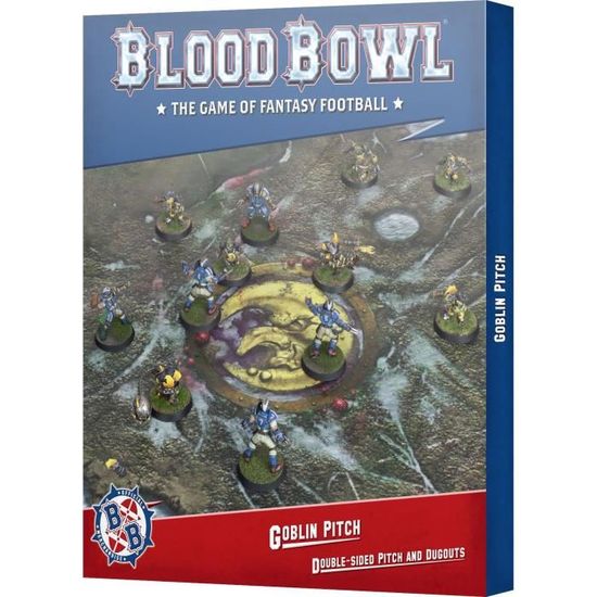 GW Sangue Ciotola Undead Champions Of Death Ex / NM